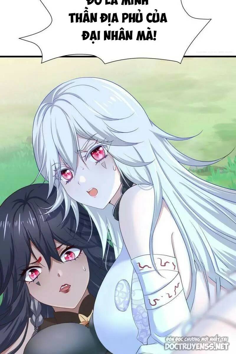 Ta Ở Địa Phủ Mở Hậu Cung Chapter 39 - Trang 48