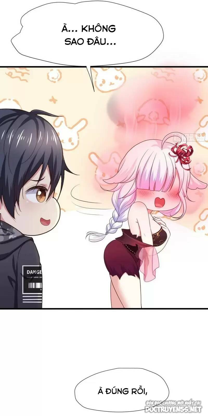 Ta Ở Địa Phủ Mở Hậu Cung Chapter 49 - Trang 18