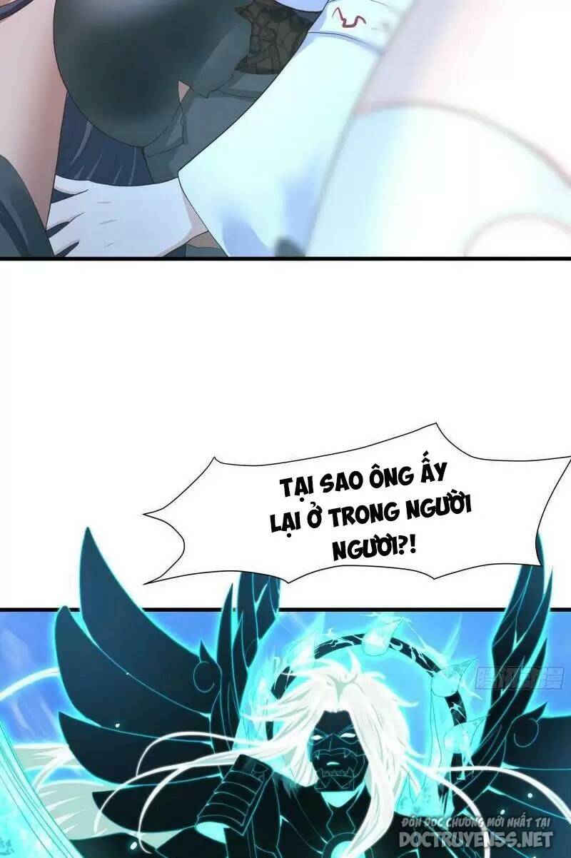 Ta Ở Địa Phủ Mở Hậu Cung Chapter 39 - Trang 49