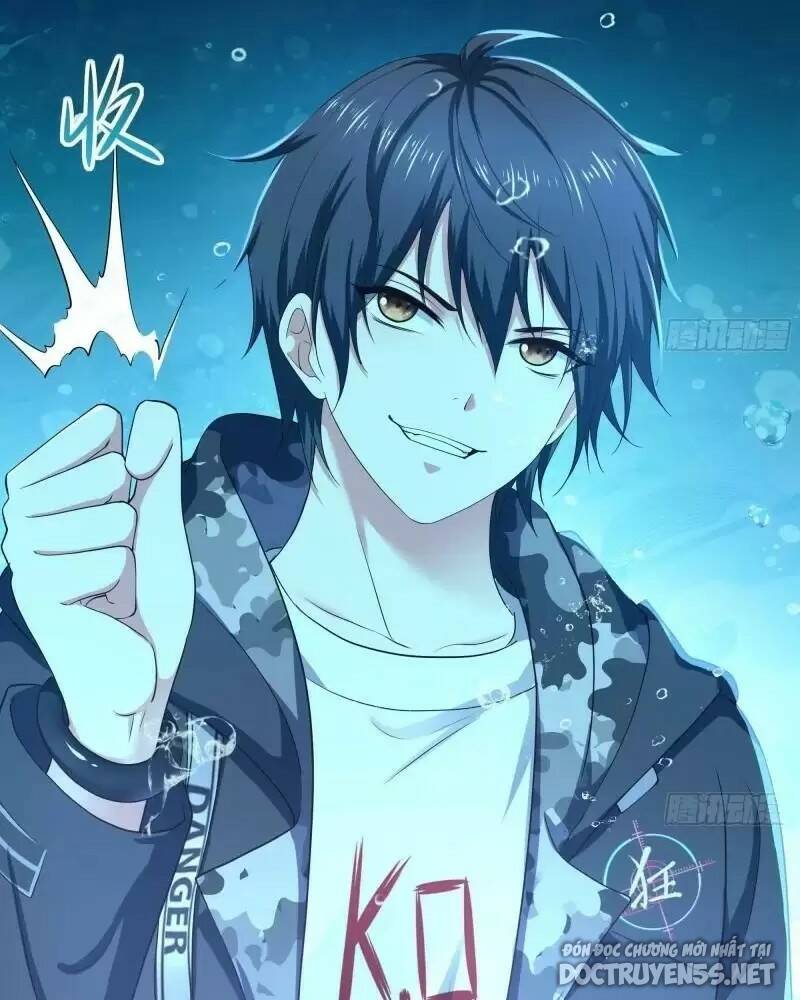 Ta Ở Địa Phủ Mở Hậu Cung Chapter 51 - Trang 50