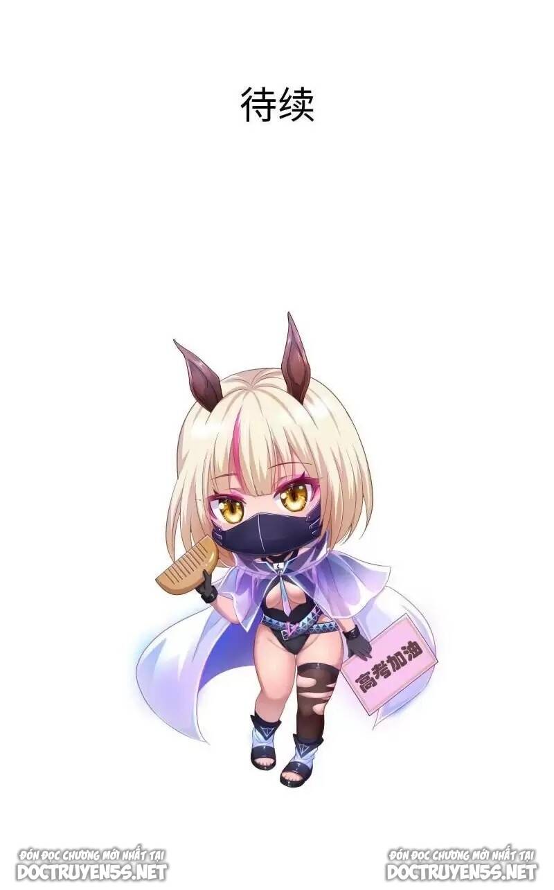 Ta Ở Địa Phủ Mở Hậu Cung Chapter 50 - Trang 61