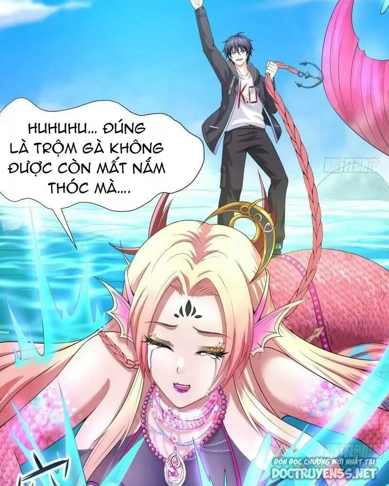 Ta Ở Địa Phủ Mở Hậu Cung Chapter 51 - Trang 64