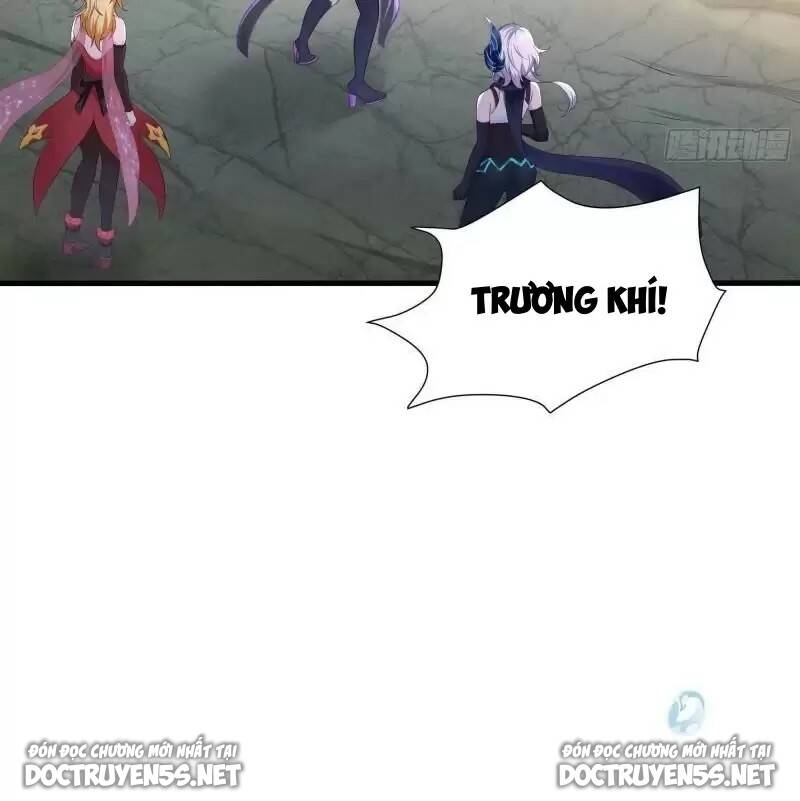 Ta Ở Địa Phủ Mở Hậu Cung Chapter 50 - Trang 56