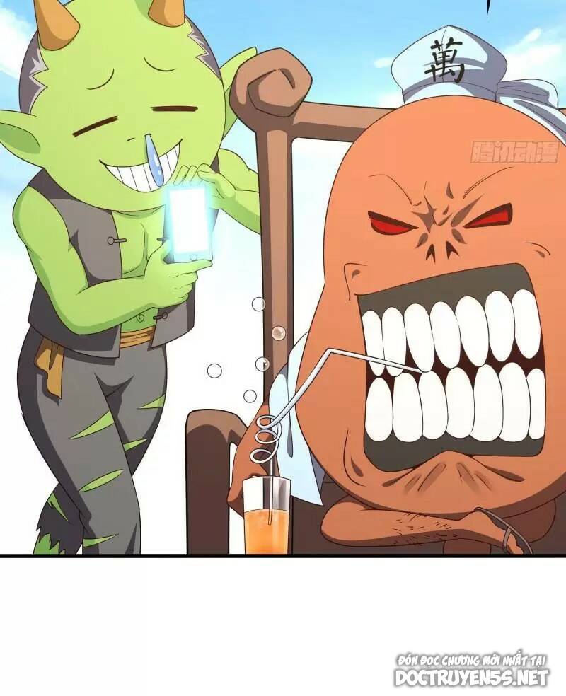 Ta Ở Địa Phủ Mở Hậu Cung Chapter 42 - Trang 45