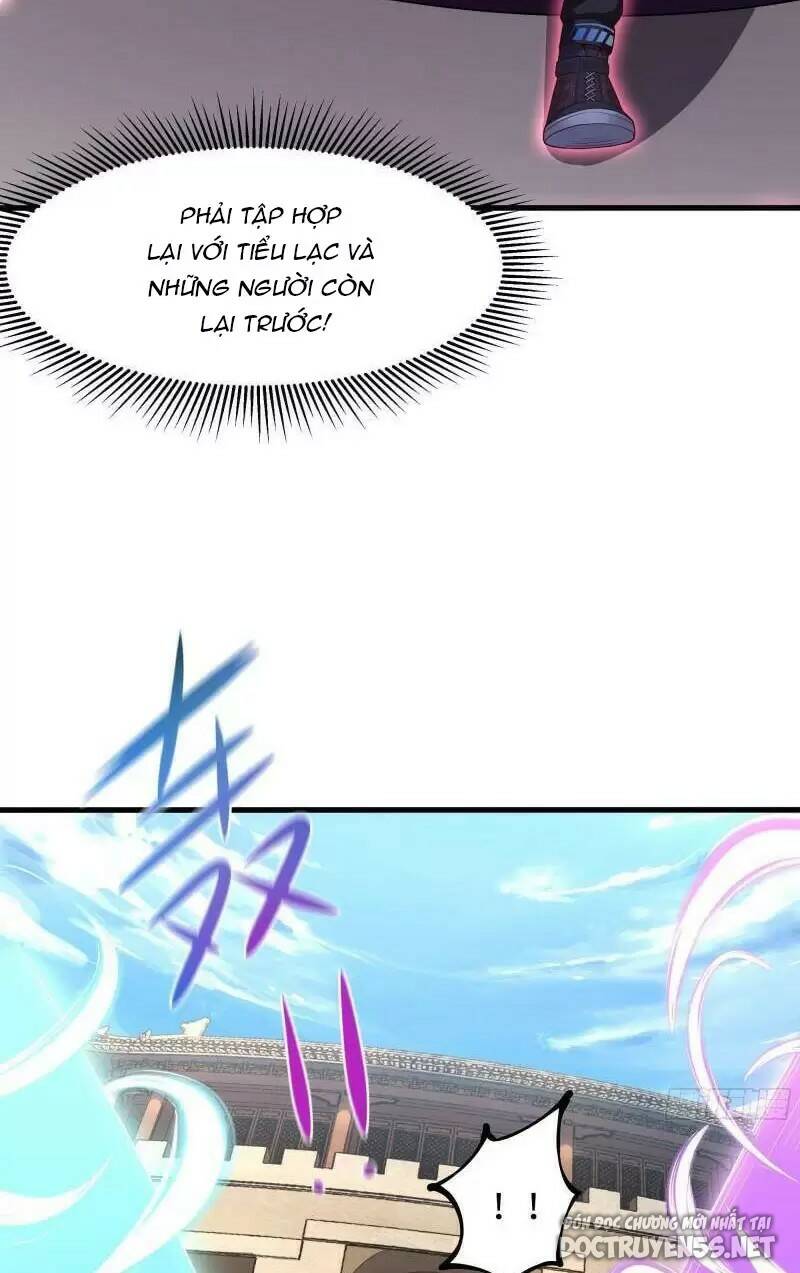 Ta Ở Địa Phủ Mở Hậu Cung Chapter 39 - Trang 38