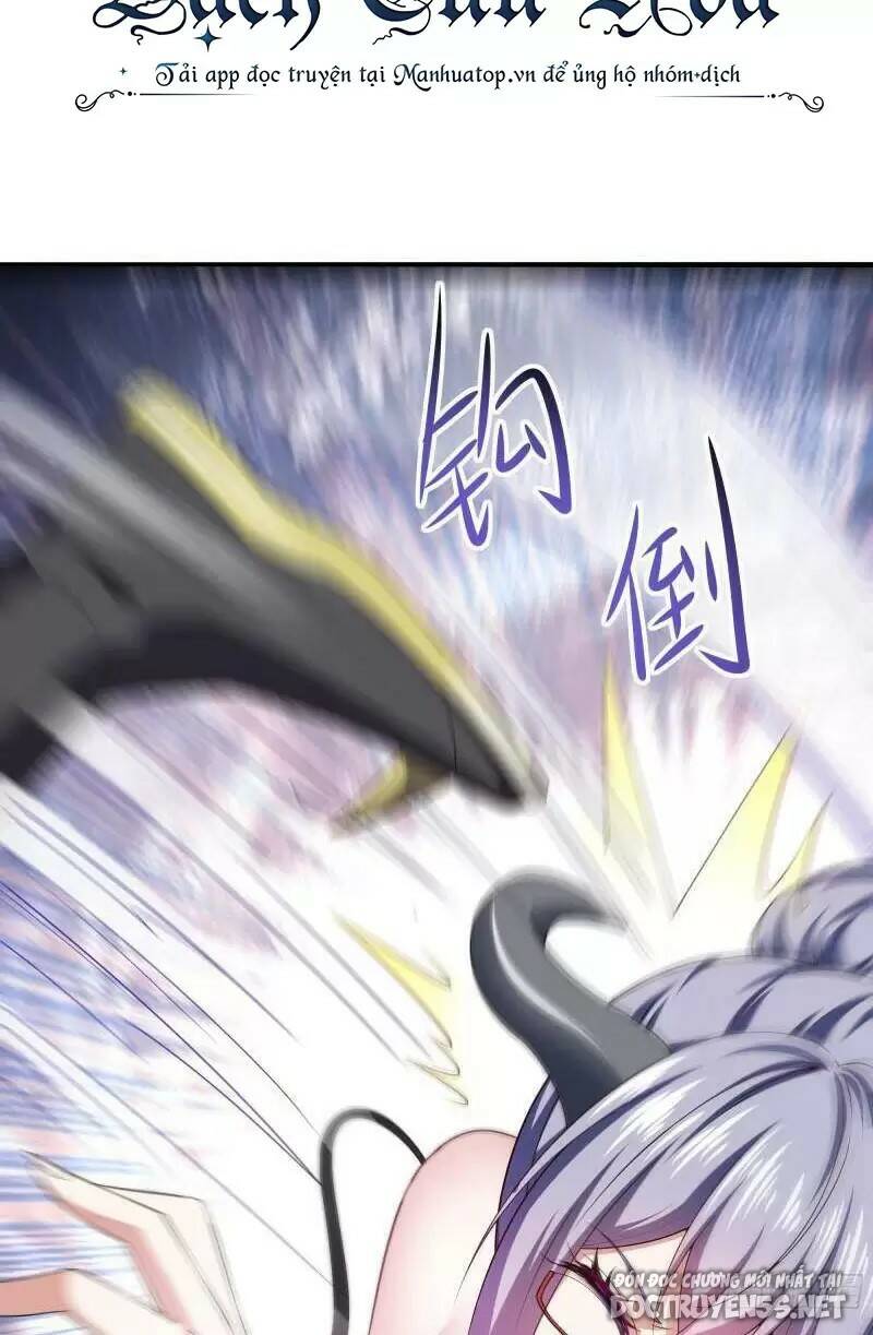 Ta Ở Địa Phủ Mở Hậu Cung Chapter 39 - Trang 24