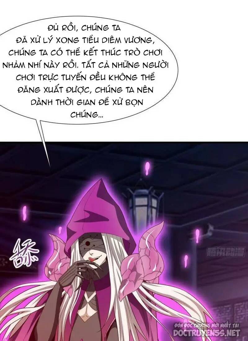 Ta Ở Địa Phủ Mở Hậu Cung Chapter 39 - Trang 15