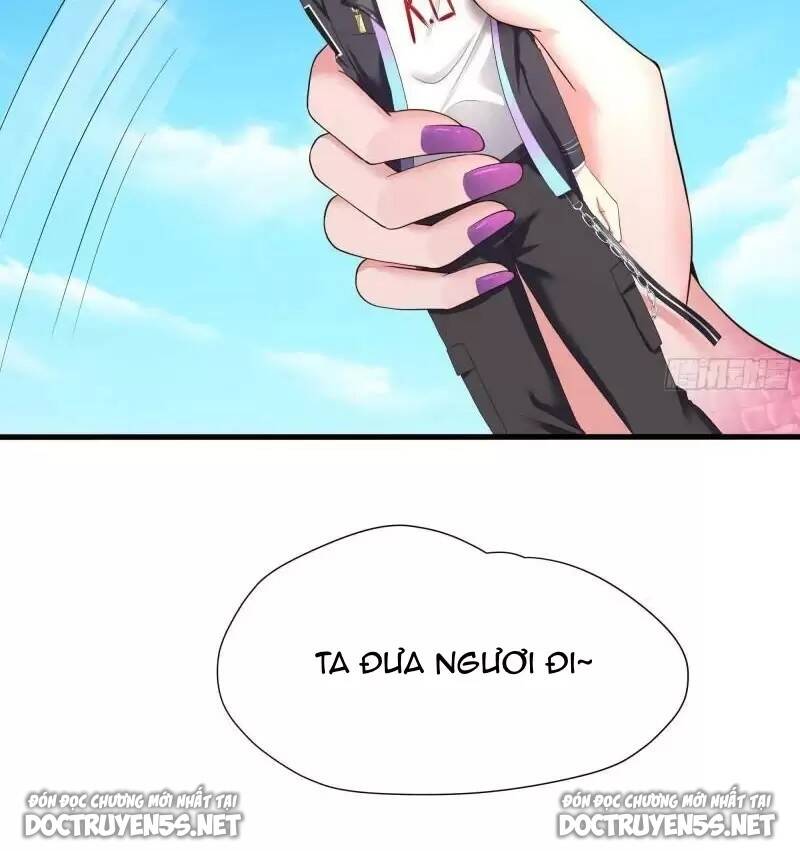 Ta Ở Địa Phủ Mở Hậu Cung Chapter 50 - Trang 54