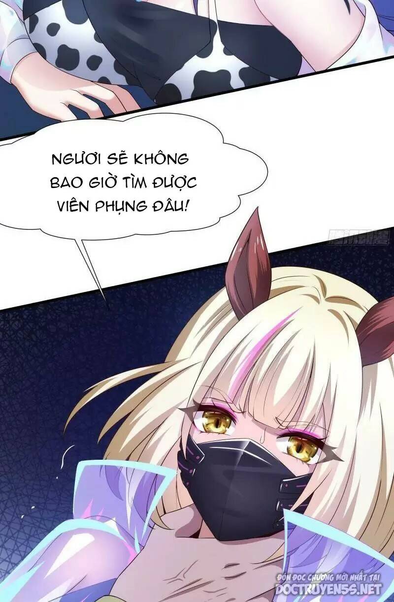 Ta Ở Địa Phủ Mở Hậu Cung Chapter 39 - Trang 30