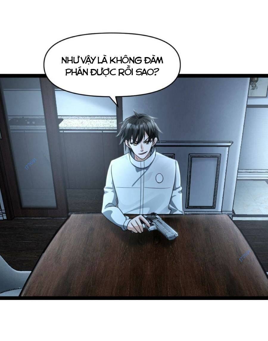 Toàn Cầu Băng Phong: Ta Chế Tạo Phòng An Toàn Tại Tận Thế Chapter 65 - Trang 0
