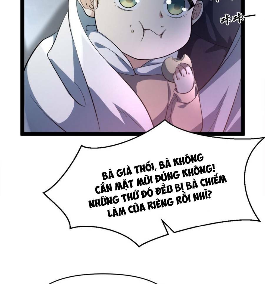 Toàn Cầu Băng Phong: Ta Chế Tạo Phòng An Toàn Tại Tận Thế Chapter 17 - Trang 39
