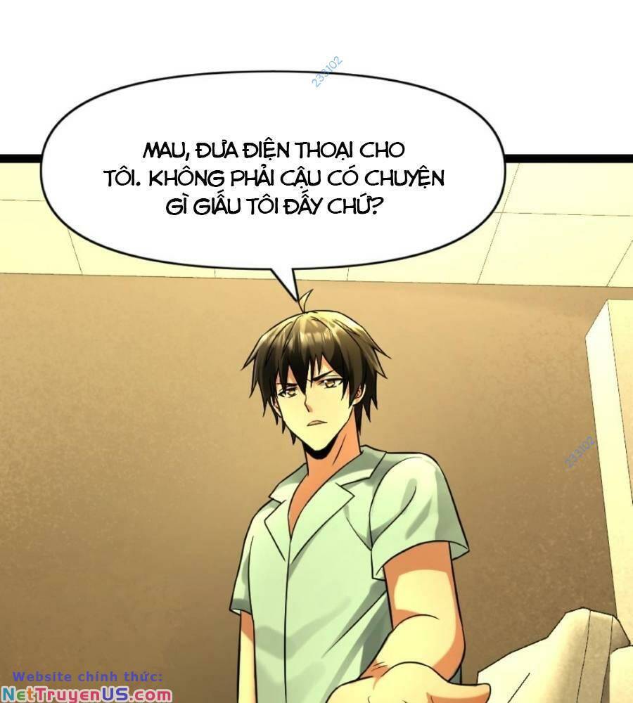 Toàn Cầu Băng Phong: Ta Chế Tạo Phòng An Toàn Tại Tận Thế Chapter 89 - Trang 0