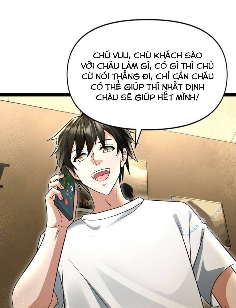 Toàn Cầu Băng Phong: Ta Chế Tạo Phòng An Toàn Tại Tận Thế Chapter 42 - Trang 0