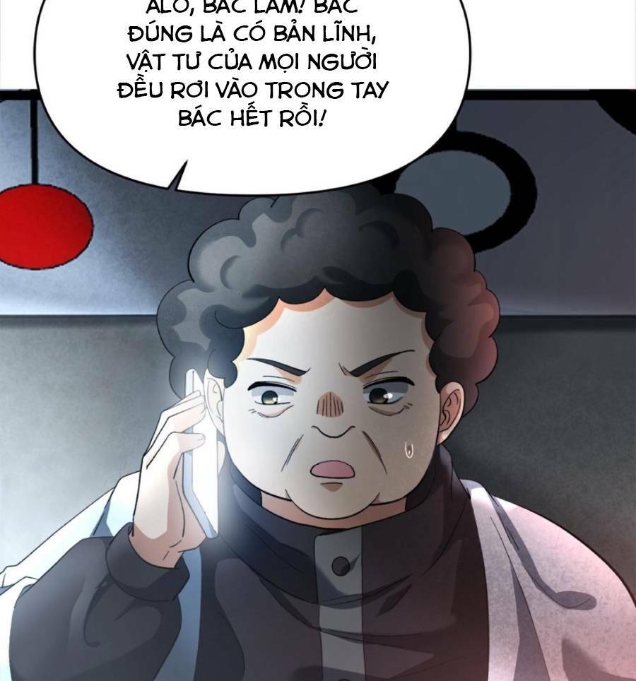 Toàn Cầu Băng Phong: Ta Chế Tạo Phòng An Toàn Tại Tận Thế Chapter 17 - Trang 35
