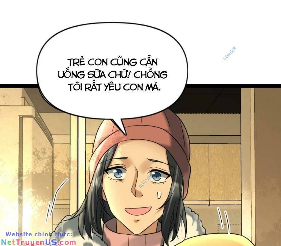 Toàn Cầu Băng Phong: Ta Chế Tạo Phòng An Toàn Tại Tận Thế Chapter 76 - Trang 0