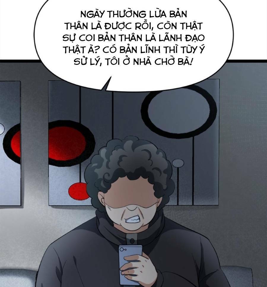 Toàn Cầu Băng Phong: Ta Chế Tạo Phòng An Toàn Tại Tận Thế Chapter 17 - Trang 11