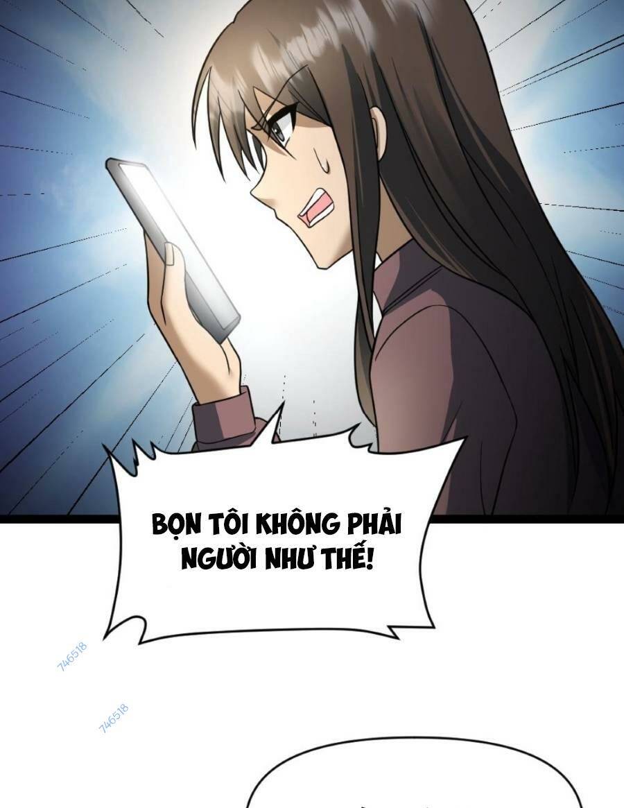 Toàn Cầu Băng Phong: Ta Chế Tạo Phòng An Toàn Tại Tận Thế Chapter 26 - Trang 26