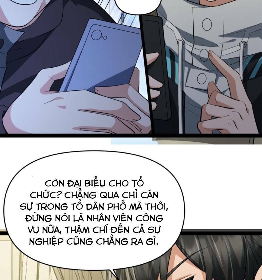 Toàn Cầu Băng Phong: Ta Chế Tạo Phòng An Toàn Tại Tận Thế Chapter 17 - Trang 9