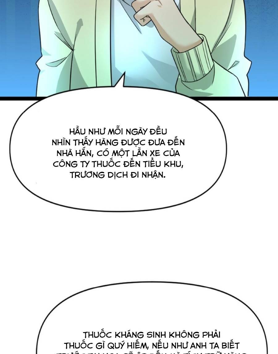 Toàn Cầu Băng Phong: Ta Chế Tạo Phòng An Toàn Tại Tận Thế Chapter 26 - Trang 1