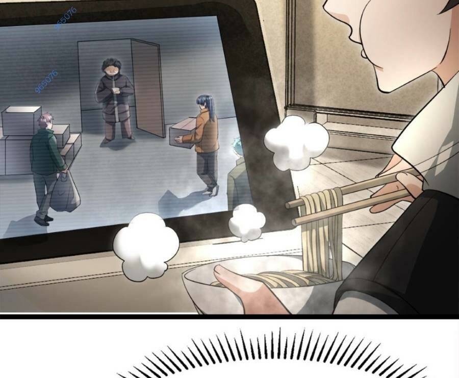Toàn Cầu Băng Phong: Ta Chế Tạo Phòng An Toàn Tại Tận Thế Chapter 17 - Trang 20