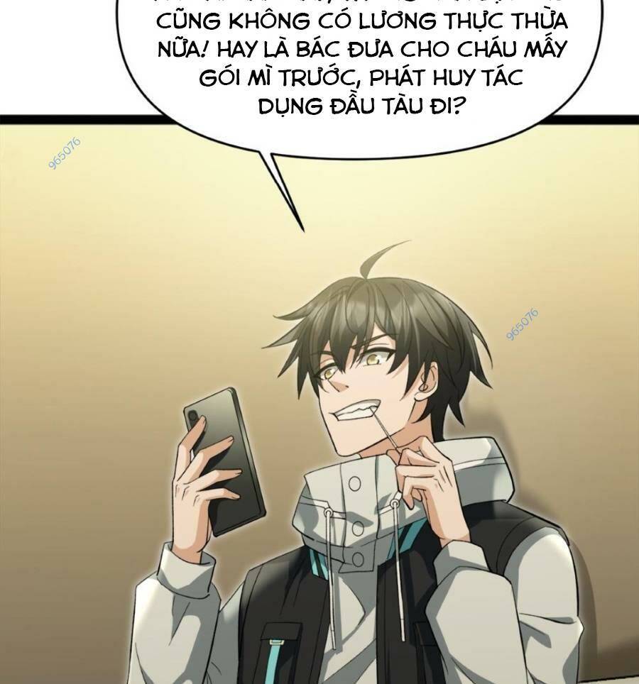 Toàn Cầu Băng Phong: Ta Chế Tạo Phòng An Toàn Tại Tận Thế Chapter 17 - Trang 6