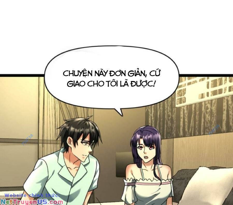 Toàn Cầu Băng Phong: Ta Chế Tạo Phòng An Toàn Tại Tận Thế Chapter 80 - Trang 0