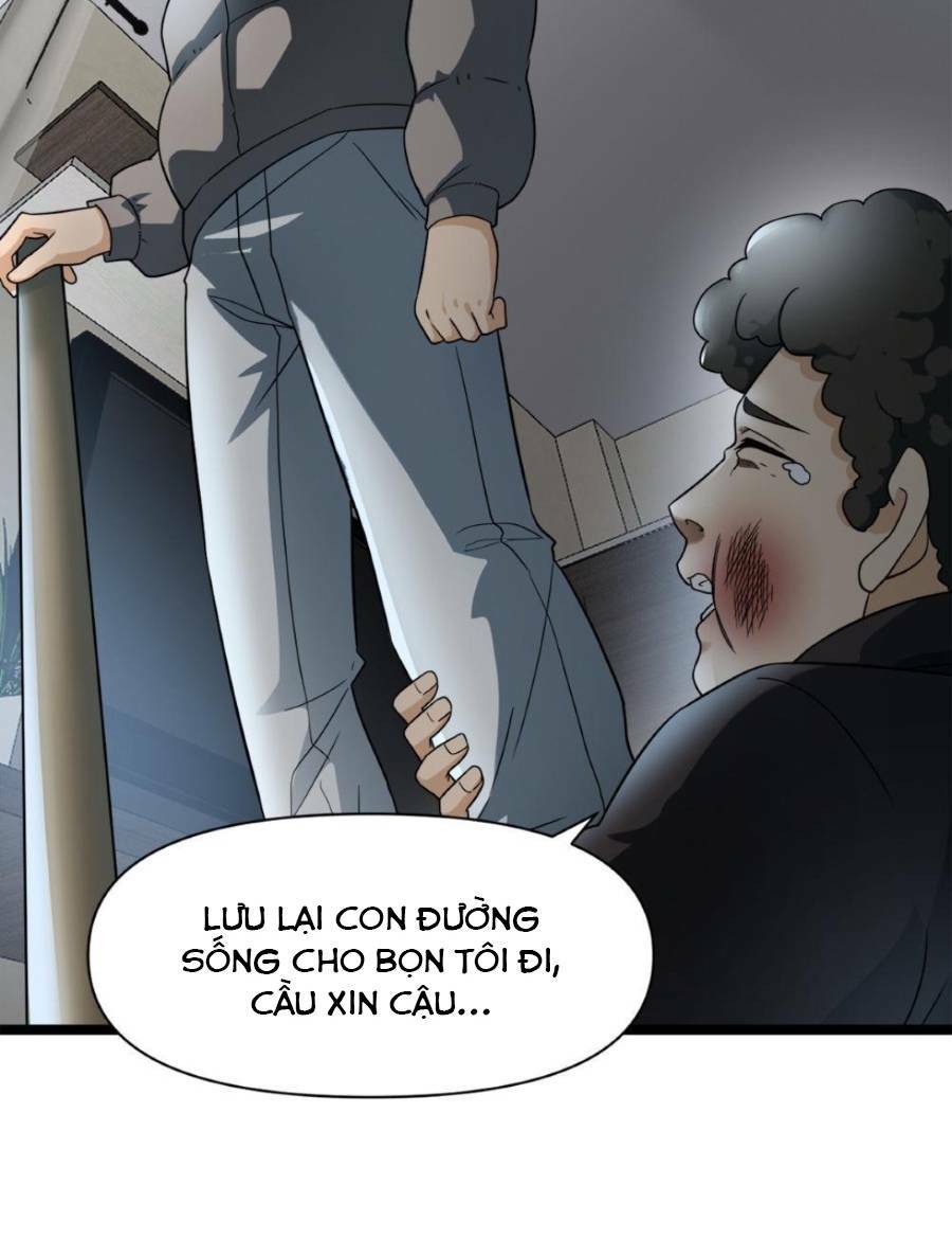 Toàn Cầu Băng Phong: Ta Chế Tạo Phòng An Toàn Tại Tận Thế Chapter 18 - Trang 9