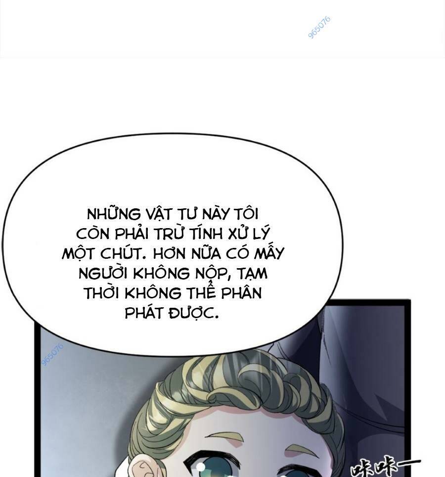 Toàn Cầu Băng Phong: Ta Chế Tạo Phòng An Toàn Tại Tận Thế Chapter 17 - Trang 38