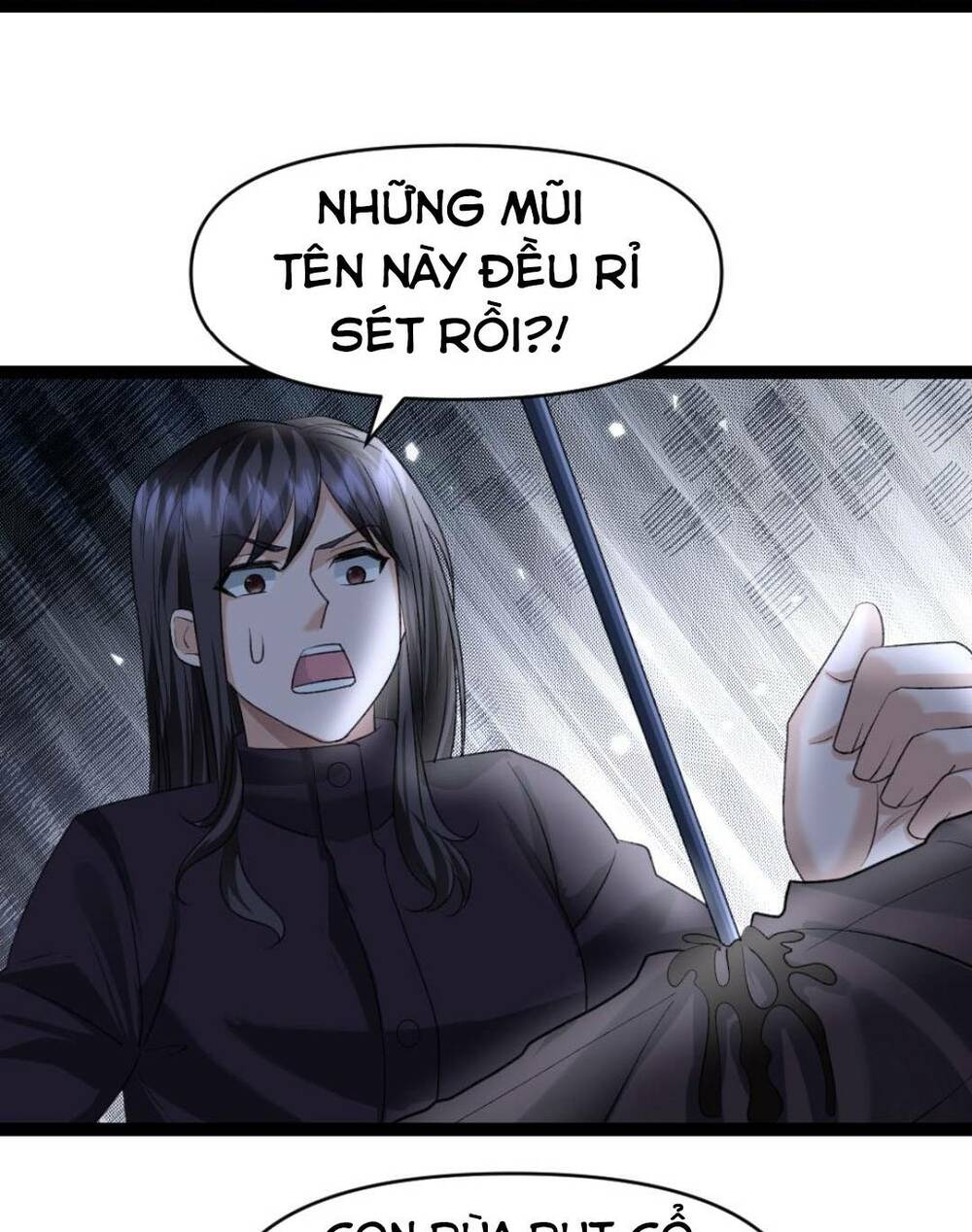 Toàn Cầu Băng Phong: Ta Chế Tạo Phòng An Toàn Tại Tận Thế Chapter 25 - Trang 9
