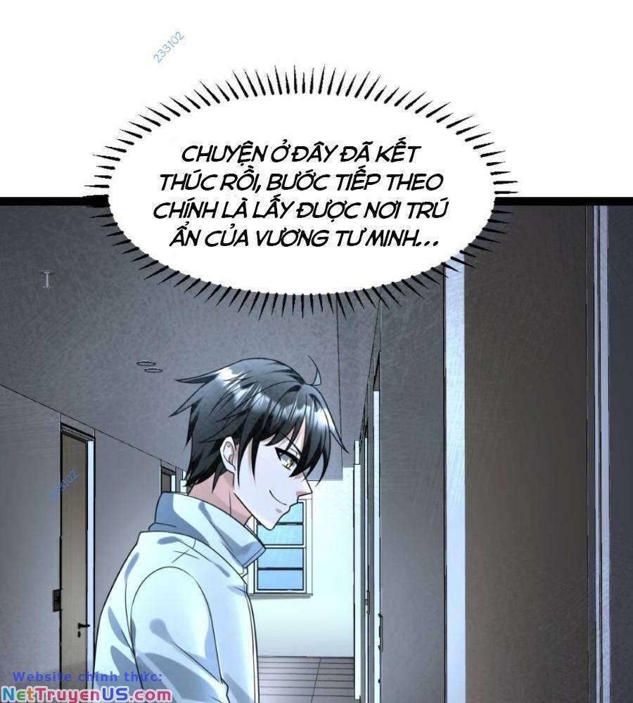 Toàn Cầu Băng Phong: Ta Chế Tạo Phòng An Toàn Tại Tận Thế Chapter 86 - Trang 0