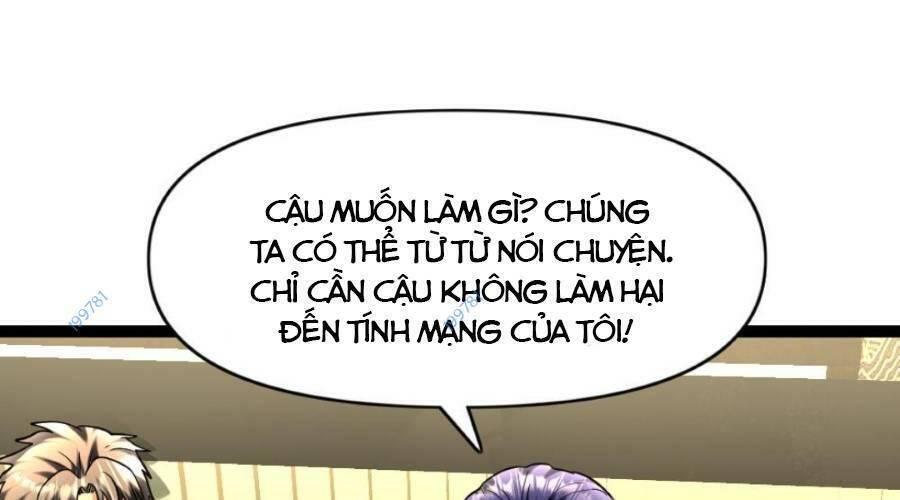 Toàn Cầu Băng Phong: Ta Chế Tạo Phòng An Toàn Tại Tận Thế Chapter 97 - Trang 0