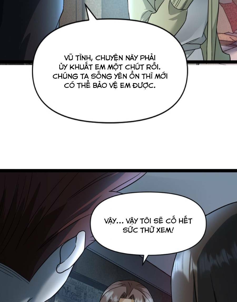 Toàn Cầu Băng Phong: Ta Chế Tạo Phòng An Toàn Tại Tận Thế Chapter 26 - Trang 9