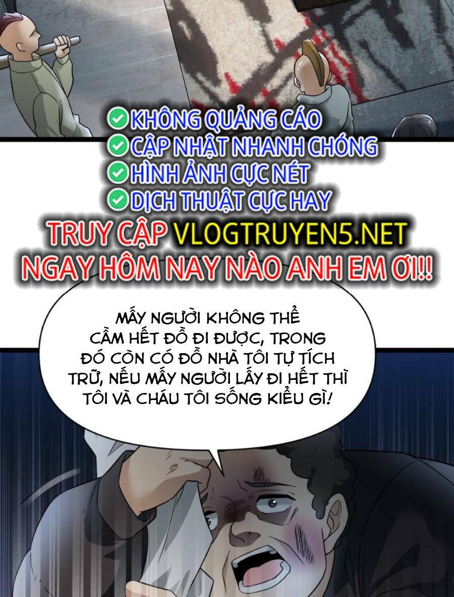 Toàn Cầu Băng Phong: Ta Chế Tạo Phòng An Toàn Tại Tận Thế Chapter 18 - Trang 7