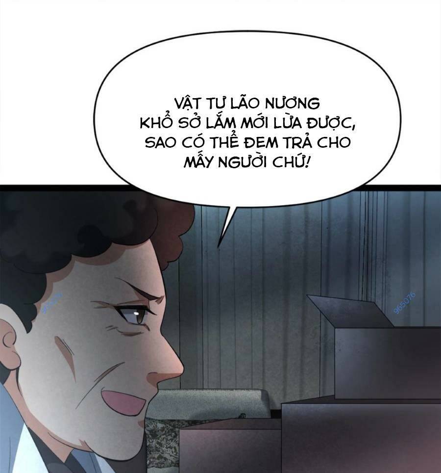 Toàn Cầu Băng Phong: Ta Chế Tạo Phòng An Toàn Tại Tận Thế Chapter 17 - Trang 30