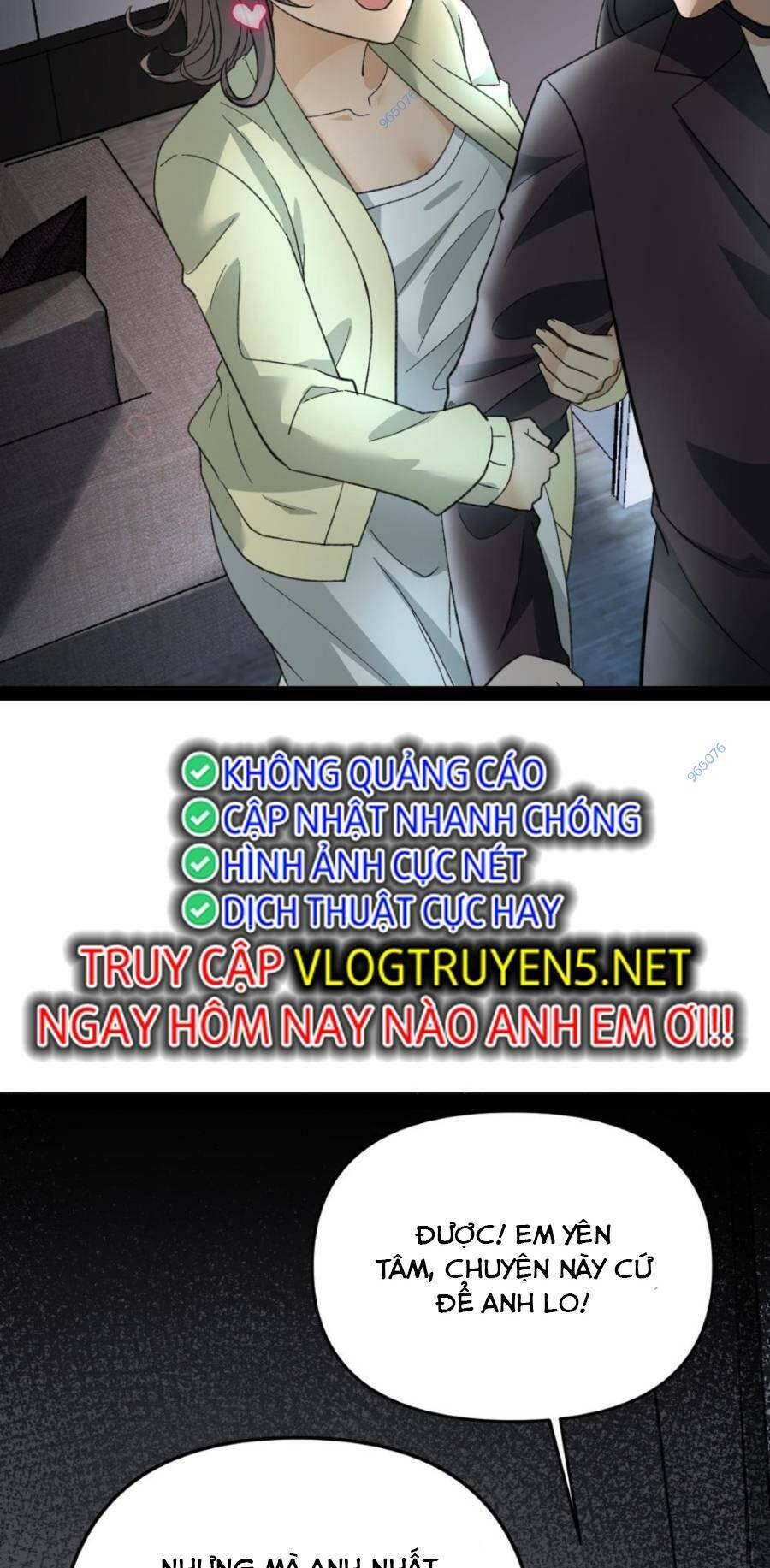 Toàn Cầu Băng Phong: Ta Chế Tạo Phòng An Toàn Tại Tận Thế Chapter 21 - Trang 2