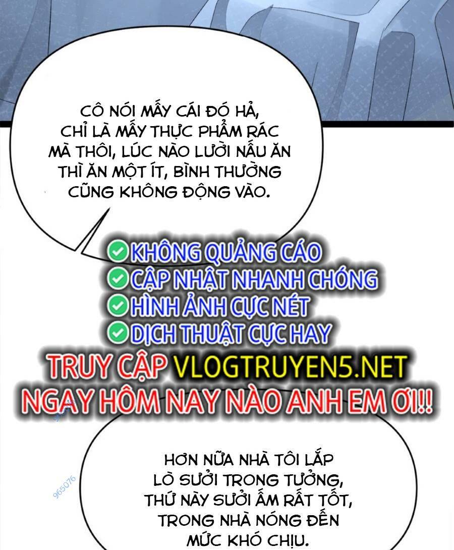 Toàn Cầu Băng Phong: Ta Chế Tạo Phòng An Toàn Tại Tận Thế Chapter 19 - Trang 26