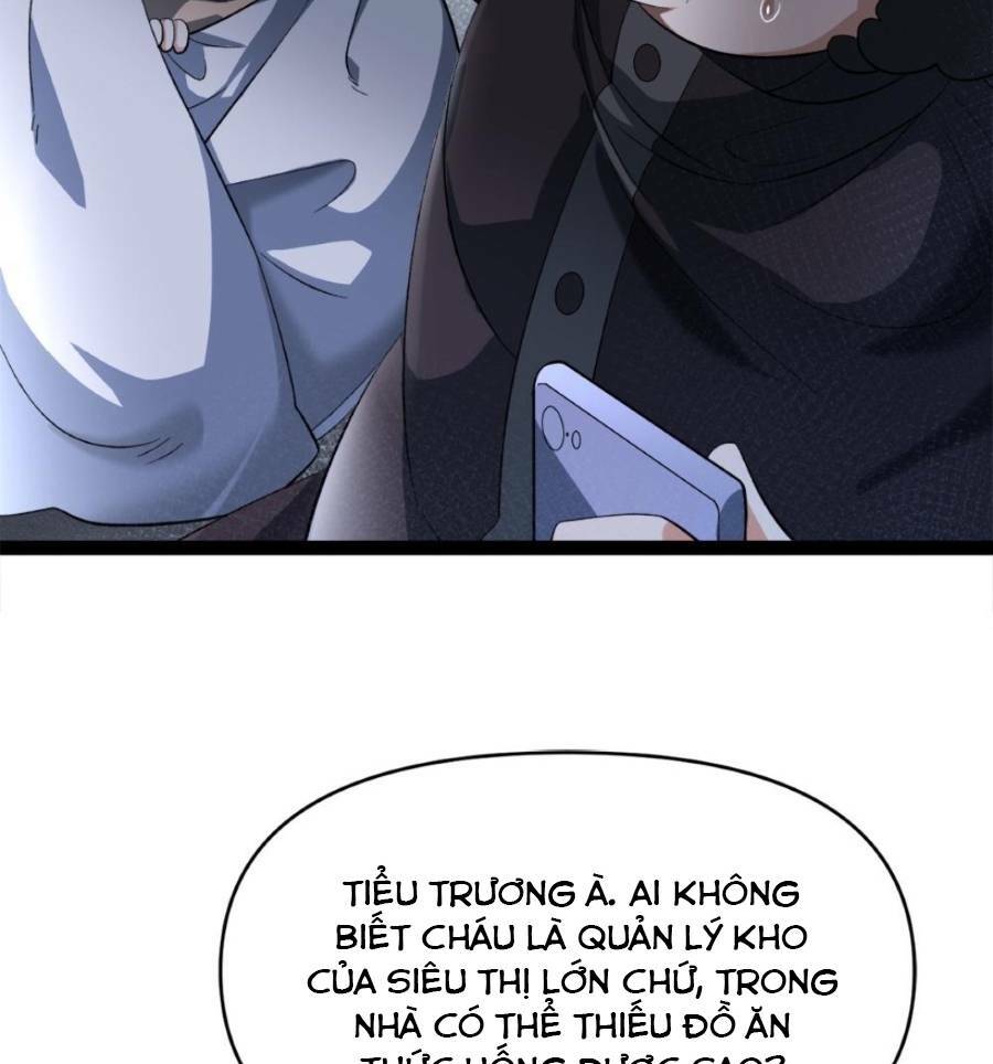 Toàn Cầu Băng Phong: Ta Chế Tạo Phòng An Toàn Tại Tận Thế Chapter 17 - Trang 3