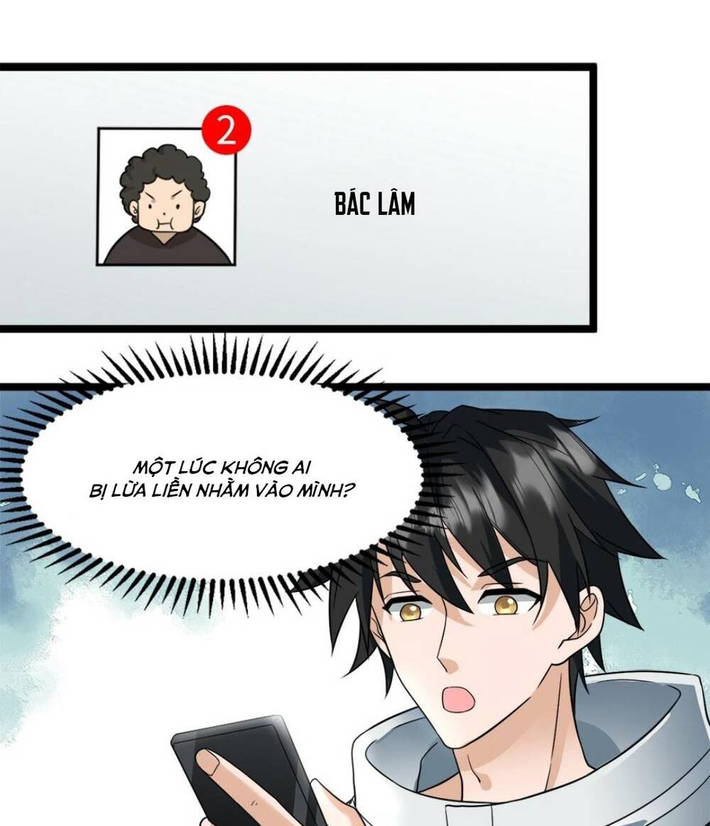 Toàn Cầu Băng Phong: Ta Chế Tạo Phòng An Toàn Tại Tận Thế Chapter 16 - Trang 25