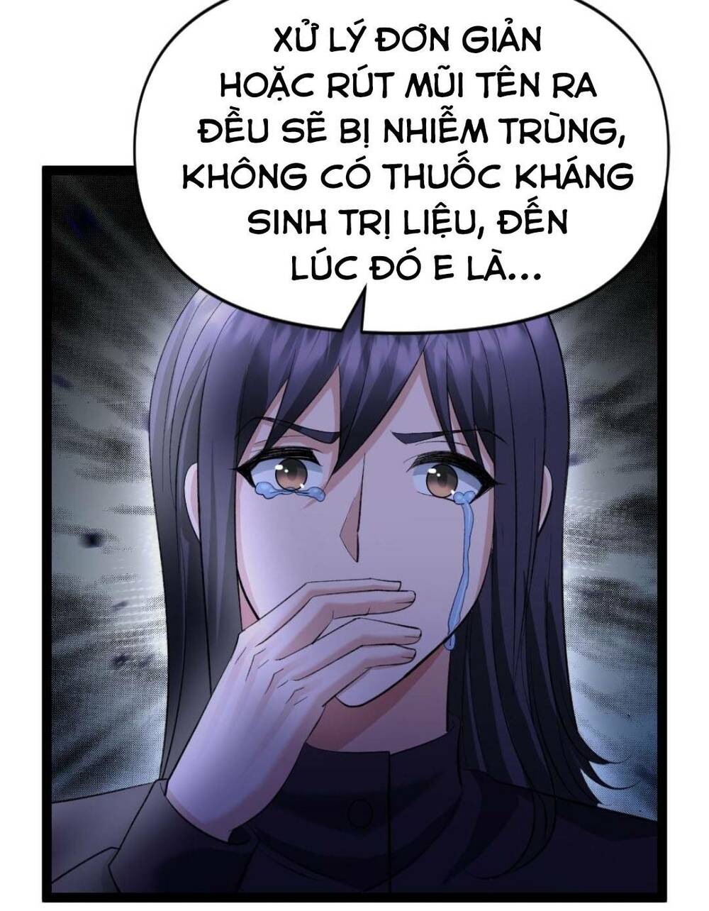 Toàn Cầu Băng Phong: Ta Chế Tạo Phòng An Toàn Tại Tận Thế Chapter 25 - Trang 25