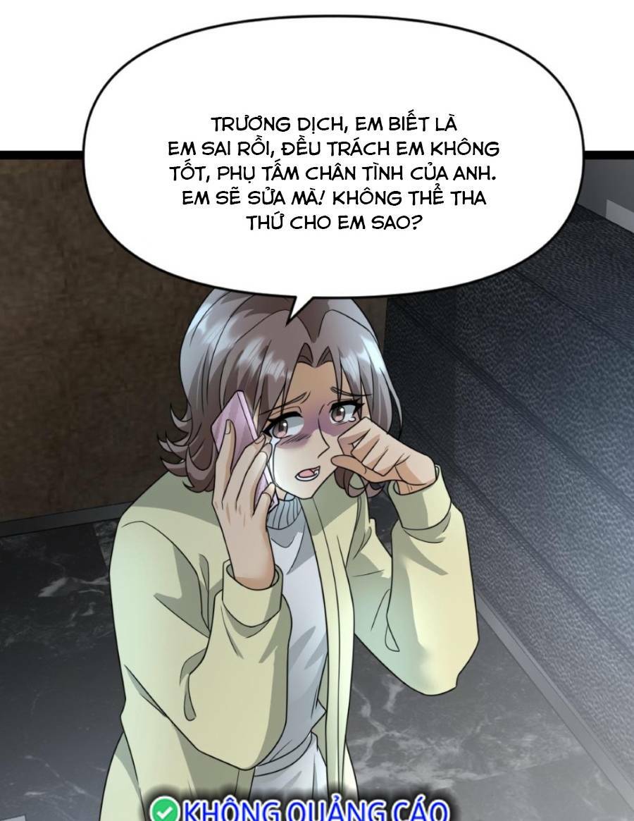 Toàn Cầu Băng Phong: Ta Chế Tạo Phòng An Toàn Tại Tận Thế Chapter 26 - Trang 19