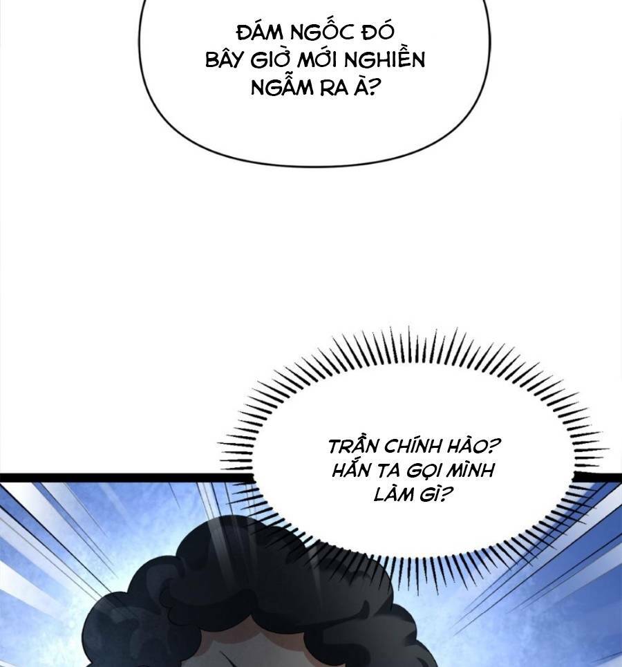 Toàn Cầu Băng Phong: Ta Chế Tạo Phòng An Toàn Tại Tận Thế Chapter 17 - Trang 33
