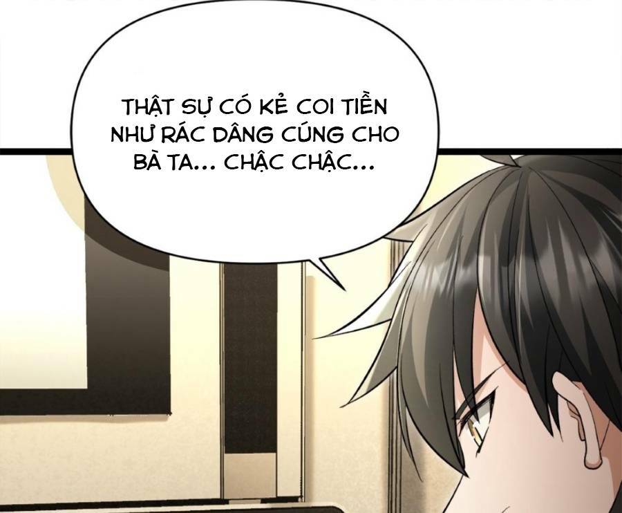 Toàn Cầu Băng Phong: Ta Chế Tạo Phòng An Toàn Tại Tận Thế Chapter 17 - Trang 19