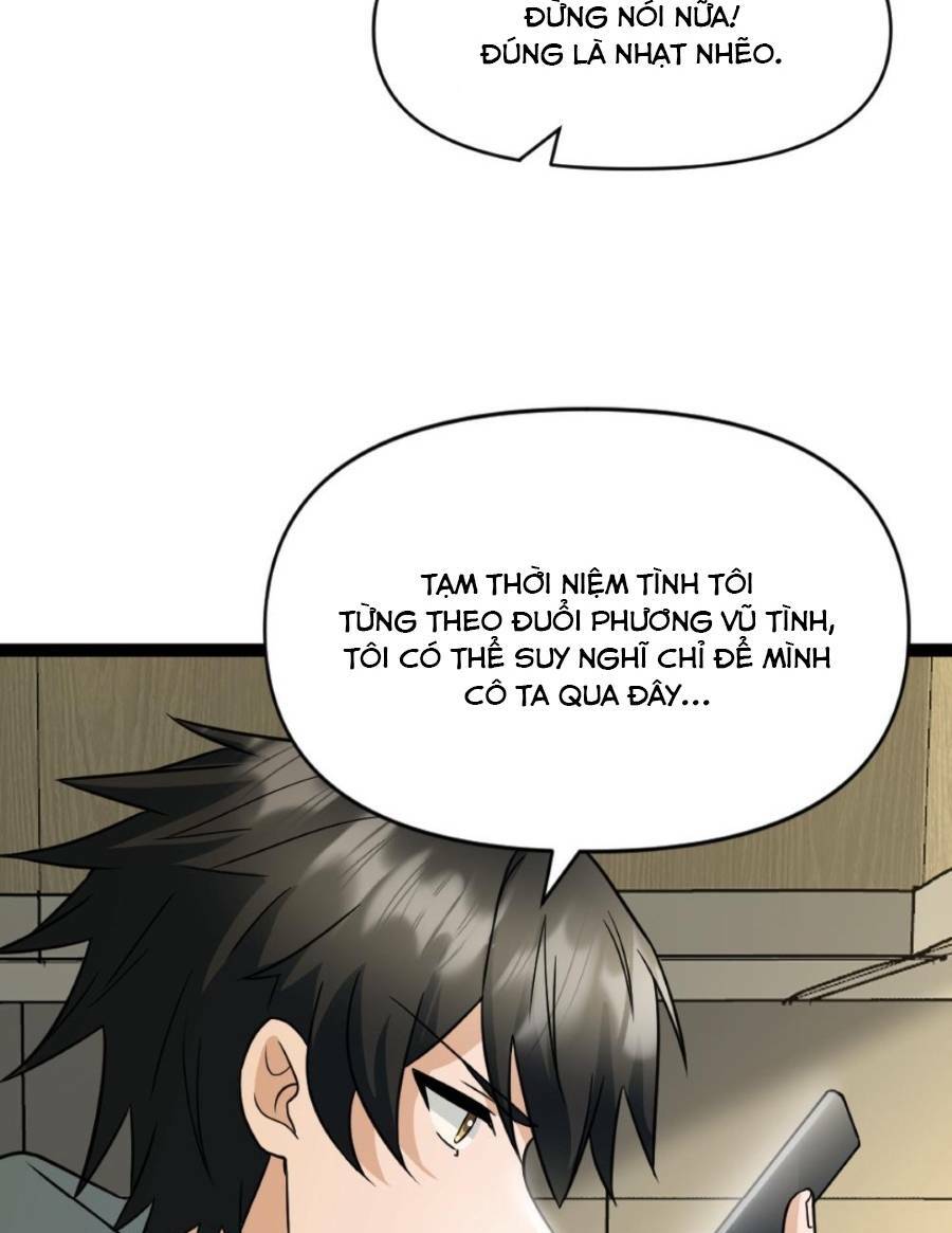 Toàn Cầu Băng Phong: Ta Chế Tạo Phòng An Toàn Tại Tận Thế Chapter 26 - Trang 27