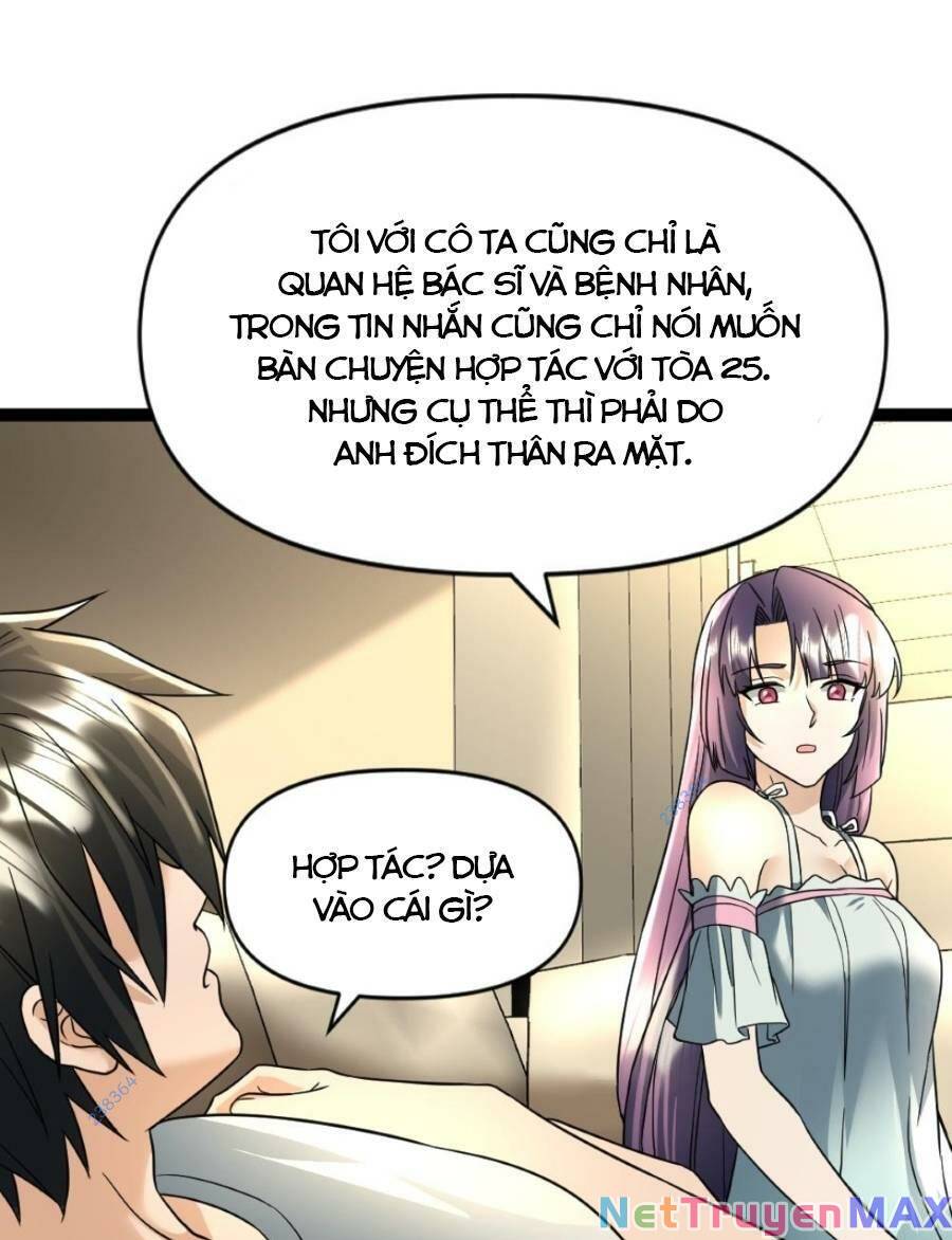 Toàn Cầu Băng Phong: Ta Chế Tạo Phòng An Toàn Tại Tận Thế Chapter 60 - Trang 0