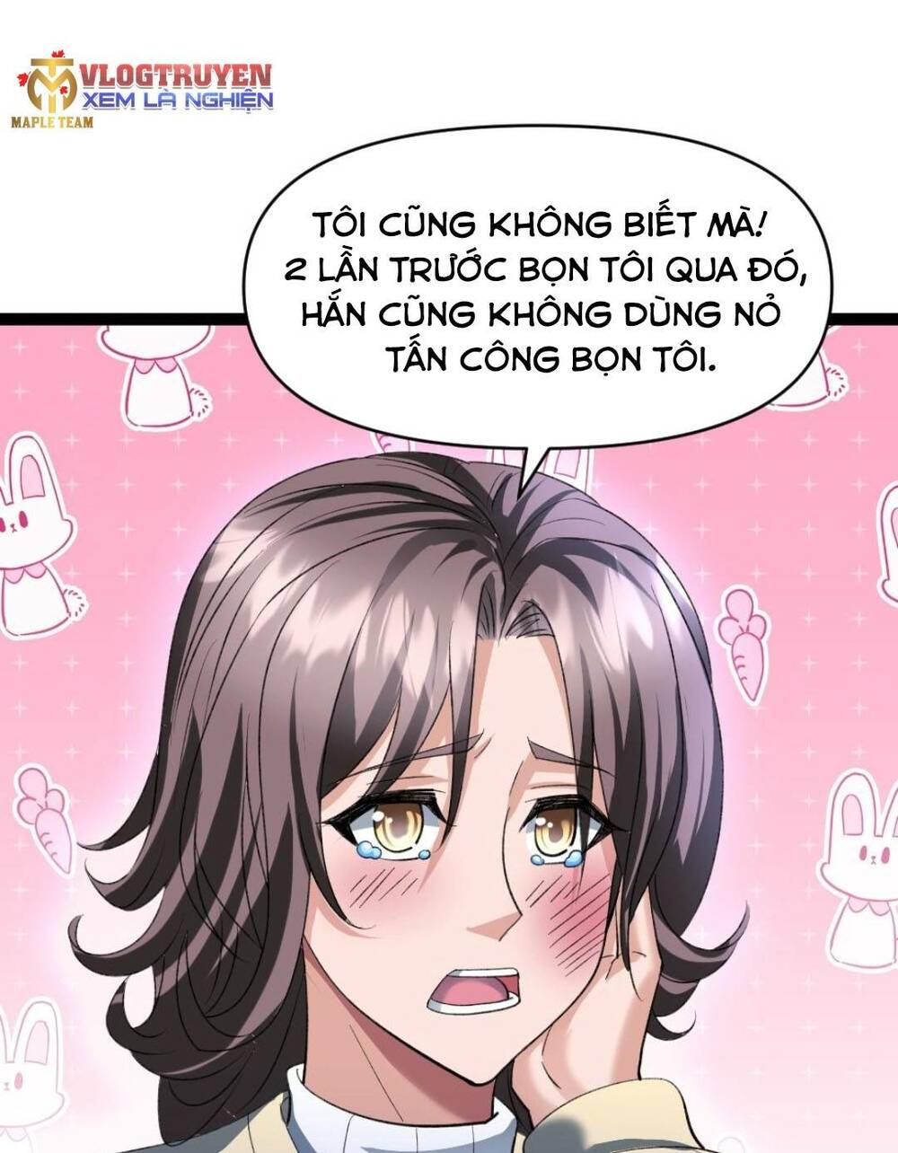 Toàn Cầu Băng Phong: Ta Chế Tạo Phòng An Toàn Tại Tận Thế Chapter 25 - Trang 15