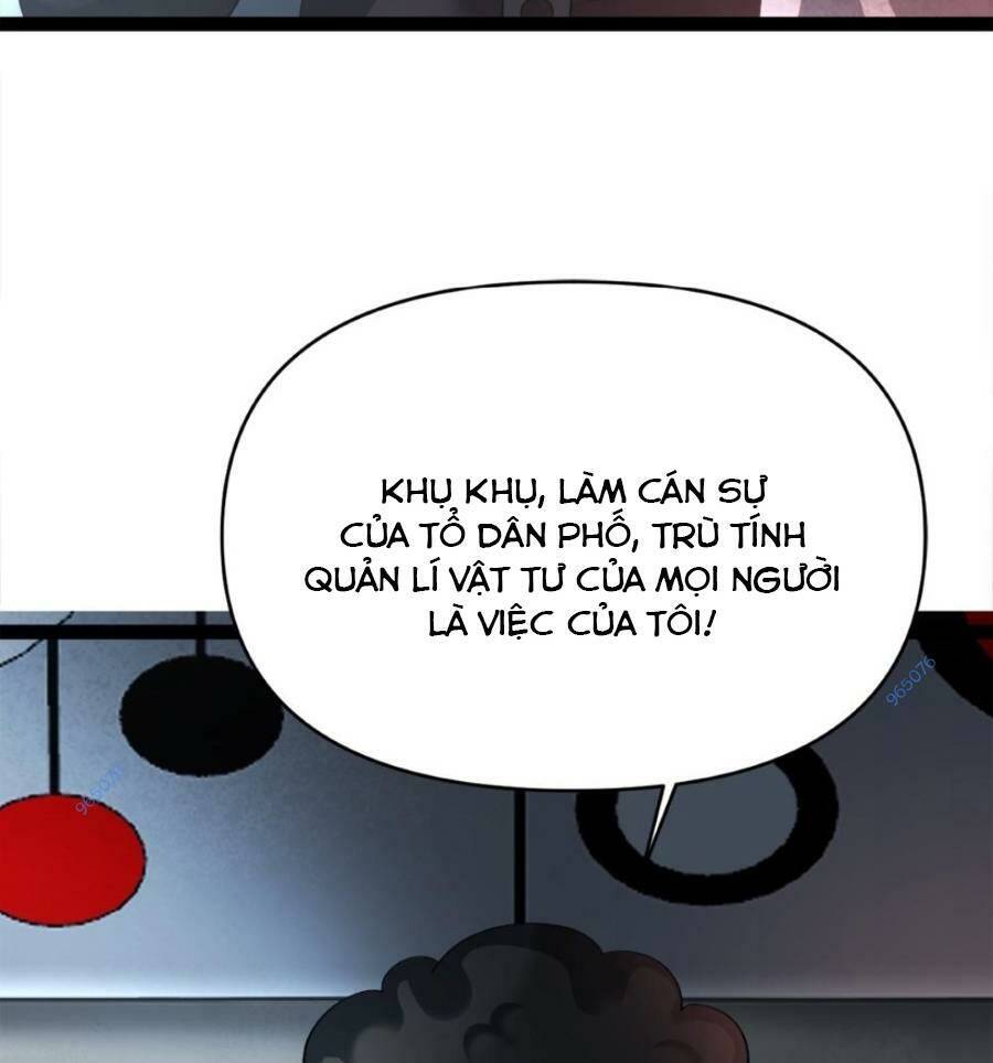 Toàn Cầu Băng Phong: Ta Chế Tạo Phòng An Toàn Tại Tận Thế Chapter 17 - Trang 36