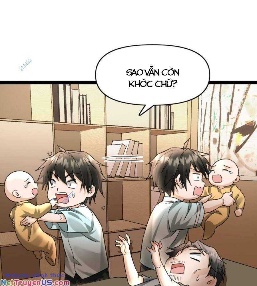 Toàn Cầu Băng Phong: Ta Chế Tạo Phòng An Toàn Tại Tận Thế Chapter 85 - Trang 0
