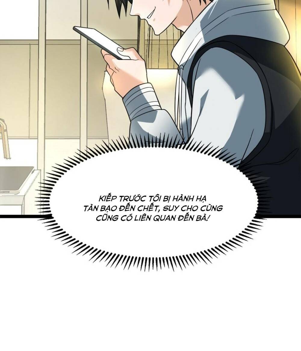 Toàn Cầu Băng Phong: Ta Chế Tạo Phòng An Toàn Tại Tận Thế Chapter 16 - Trang 29