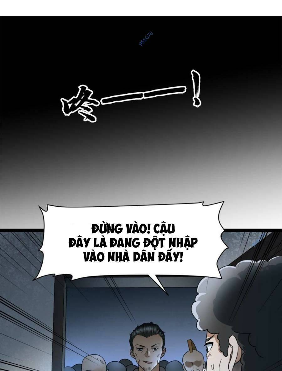 Toàn Cầu Băng Phong: Ta Chế Tạo Phòng An Toàn Tại Tận Thế Chapter 18 - Trang 0