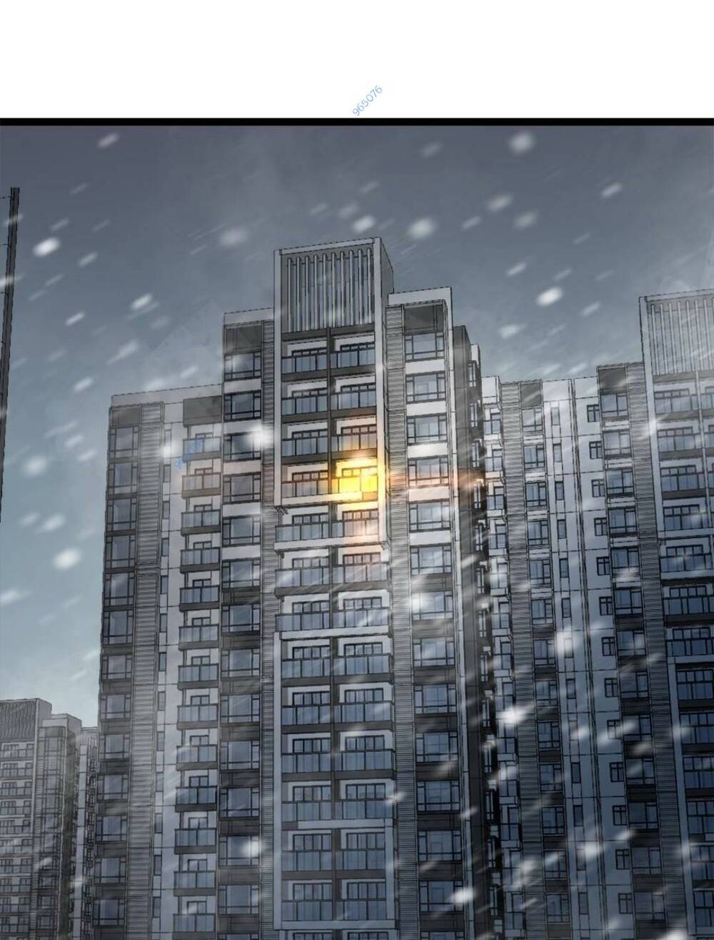 Toàn Cầu Băng Phong: Ta Chế Tạo Phòng An Toàn Tại Tận Thế Chapter 16 - Trang 8